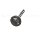 11074230 Doughpro Proluxe Stop, Lower Platen W/Washer ,