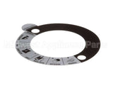 11075.0000 Bunn Decal, Grind Select-Dial