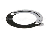 11075.0100 Bunn Decal, Grind Sel Dial Trfcta