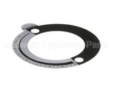 11075.0100 Bunn Decal, Grind Sel Dial Trfcta