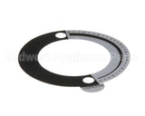 11075.0100 Bunn Decal, Grind Sel Dial Trfcta