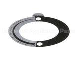 11075.0100 Bunn Decal, Grind Sel Dial Trfcta