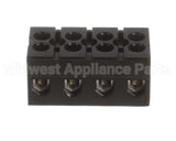 1107500 Bakers Pride Block, 4 Pole Term., 85Amp