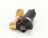 11076 Doughpro Proluxe Filter Auto. Drain Assembly. Dp130