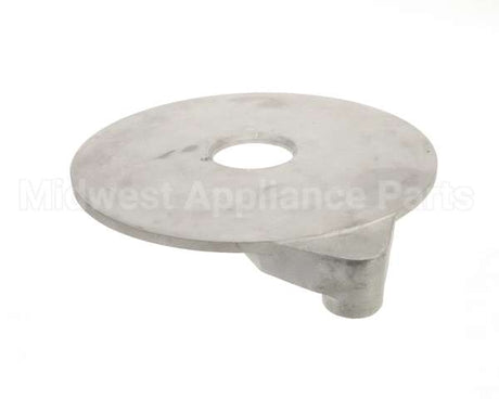 11076632 Doughpro Proluxe Lower Platenw Hole Dp1100Mn