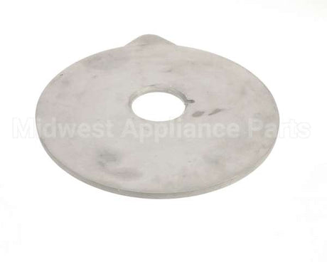 11076632 Doughpro Proluxe Lower Platenw Hole Dp1100Mn