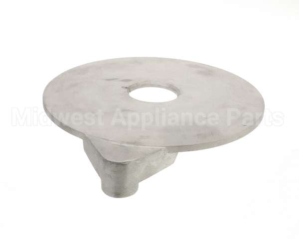 11076632 Doughpro Proluxe Lower Platenw Hole Dp1100Mn