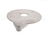 11076632 Doughpro Proluxe Lower Platenw Hole Dp1100Mn