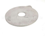 11076632 Doughpro Proluxe Lower Platenw Hole Dp1100Mn