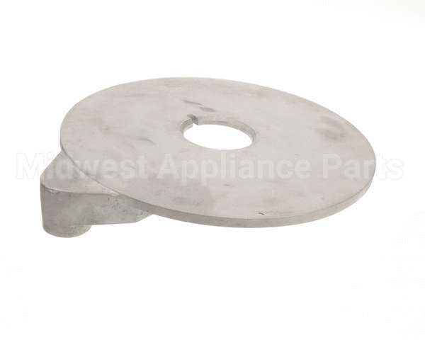 11076632 Doughpro Proluxe Lower Platenw Hole Dp1100Mn