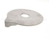 11076632 Doughpro Proluxe Lower Platenw Hole Dp1100Mn