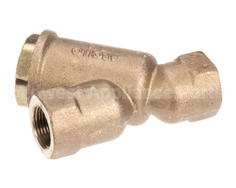 110768 Champion - Moyer Diebel Strainer Line 3/4I Brass