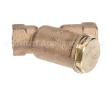 110768 Champion - Moyer Diebel Strainer Line 3/4I Brass