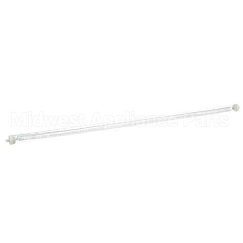 110778SP Compatible Merco Quartz Element 208V 825W 32-1/4"
