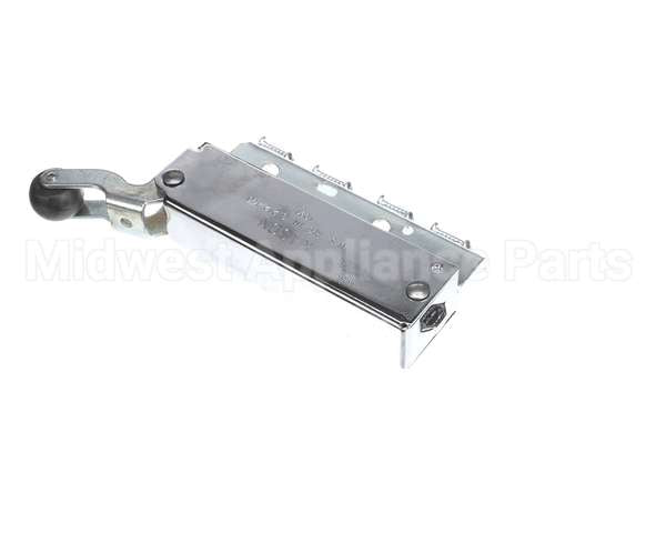1108 Crown Tonka Closer Door 1094 Hydraulic Concealed Mou