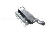 1108 Crown Tonka Closer Door 1094 Hydraulic Concealed Mou