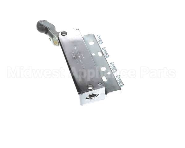 1108 Crown Tonka Closer Door 1094 Hydraulic Concealed Mou