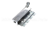 1108 Crown Tonka Closer Door 1094 Hydraulic Concealed Mou