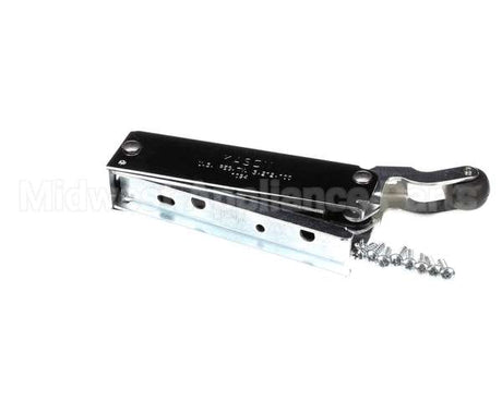 1108 International Cold Storag Door Closure