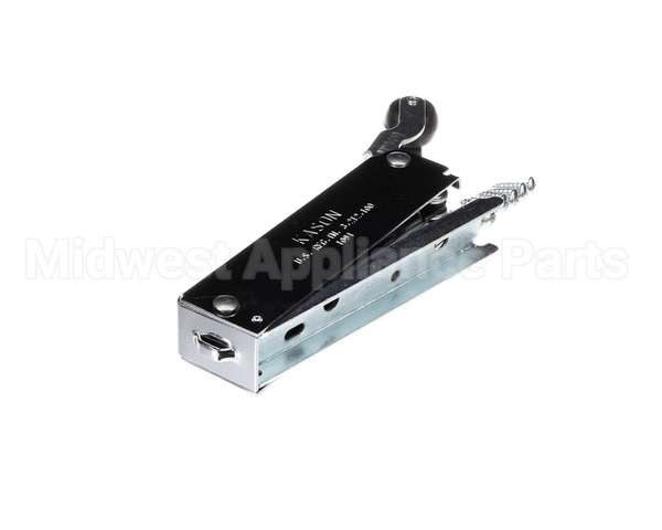 1108 International Cold Storag Door Closure