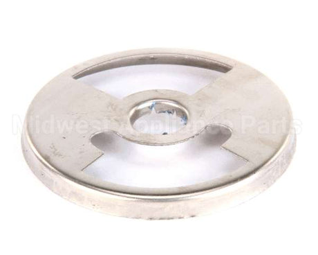 1108 Royal Range Air Shutter (Mixer)