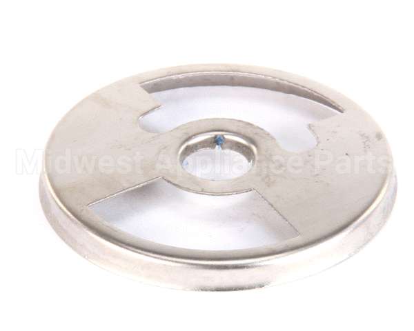 1108 Royal Range Air Shutter (Mixer)