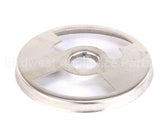 1108 Royal Range Air Shutter (Mixer)