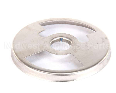 1108 Royal Range Air Shutter (Mixer)