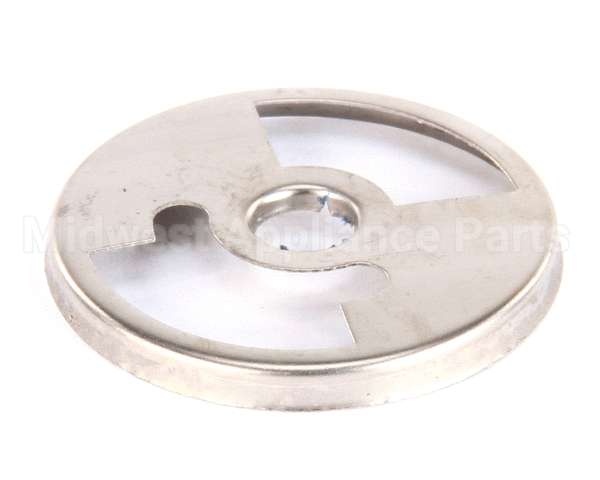 1108 Royal Range Air Shutter (Mixer)