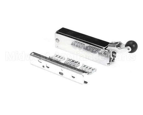 1108 Thermalrite Blast Chiller Closer Door 1094 Hydraulic Concealed Mou