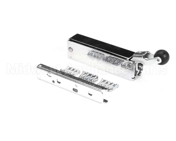 1108 Thermalrite Blast Chiller Closer Door 1094 Hydraulic Concealed Mou