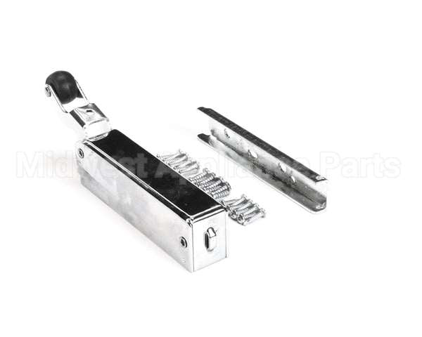 1108 Thermalrite Blast Chiller Closer Door 1094 Hydraulic Concealed Mou