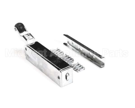 1108 Thermalrite Blast Chiller Closer Door 1094 Hydraulic Concealed Mou