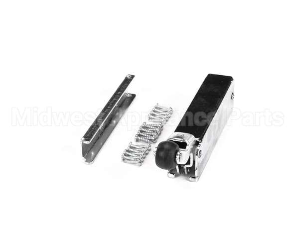 1108 Thermalrite Blast Chiller Closer Door 1094 Hydraulic Concealed Mou