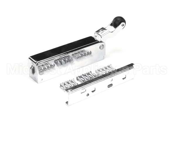 1108 Thermalrite Blast Chiller Closer Door 1094 Hydraulic Concealed Mou