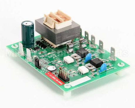 1108.00003.00 Fetco Board, Assembly, Water Level C