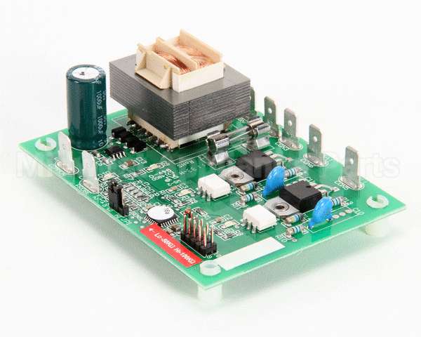 1108.00003.00 Fetco Board, Assembly, Water Level C