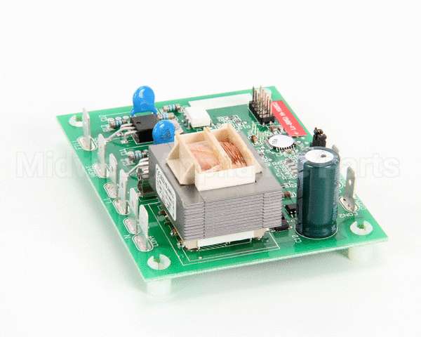 1108.00003.00 Fetco Board, Assembly, Water Level C
