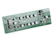1108.00006.00 Fetco Board D3P, 10Keys, Assembly, P