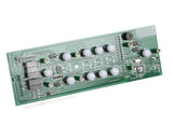 1108.00006.00 Fetco Board D3P, 10Keys, Assembly, P