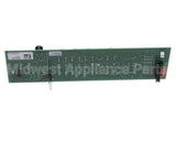 1108.00006.00 Fetco Board D3P, 10Keys, Assembly, P