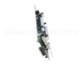 1108.00006.00 Fetco Board D3P, 10Keys, Assembly, P