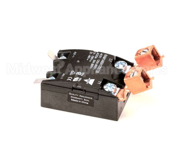 1108.00022.00 Fetco Assembly Ssr 125A/600V Cbs-70S