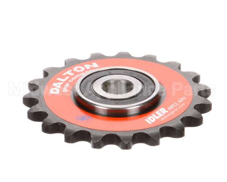 11081 Nieco Idler Sprocket, 35C19, 3/8 Bor
