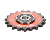 11081 Nieco Idler Sprocket, 35C19, 3/8 Bor