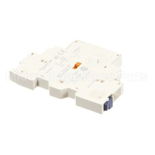 110811 Compatible Champion Contact Aux Gv1-A01 (Nonc)