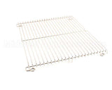 110832 Cleveland Rack Assembly;6 Pan Unit