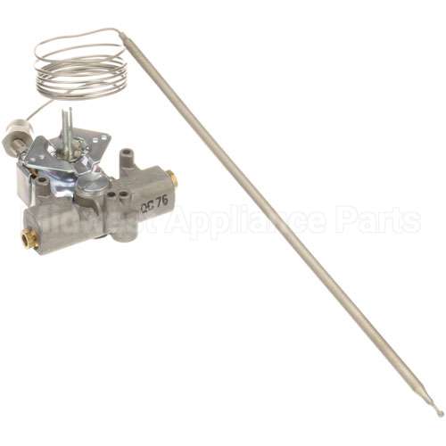 110837-1 Compatible Vulcan Thermostatgs, 1/4 X 11-7/8, 48