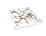 11084331120 Doughpro Proluxe Platen Heated 120Ac 15X20 1