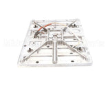 11084331120 Doughpro Proluxe Platen Heated 120Ac 15X20 1